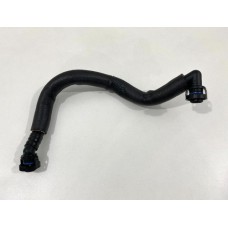 Mangueira Respiro Filtro Óleo Vw Jetta 2.5 2007 Original