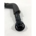 Mangueira Respiro Filtro Óleo Vw Jetta 2.5 2007 Original