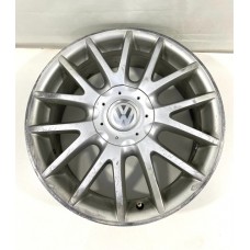 Roda Liga Volkswagen Jetta 2007 Original (c/ Detalhes)