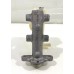 Cilindro Mestre Nissan Frontier 2.5 2008/2015 Original-usado