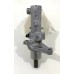 Cilindro Mestre Freio Vw Amarok 2011/2016 Original-usado