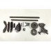 Kit Corrente Distribuição Volkswagen Jetta 2.5 2007 Original