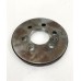 Chapa Volante Motor Vw Jetta 2.5 2007 Original 07k105189a