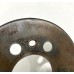 Chapa Volante Motor Vw Jetta 2.5 2007 Original 07k105189a
