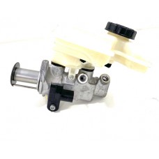 Cilindro Mestre Volkswagen Golf Gti 2015 Original-usado