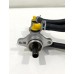 Cilindro Mestre Hyundai Hr 2.5 2018 Original-usado
