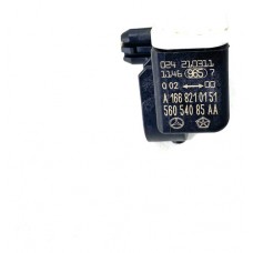 Sensor Impacto Dodge Ram 2500 2021 Original-usado 56054085aa