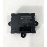 Módulo Porta Vidro Traseiro Range Rover Evoque 2013 Original