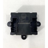 Módulo Porta Traseiro Esquerdo Evoque P300 2020 - Original