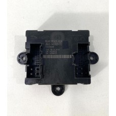 Módulo Porta Traseiro Esquerdo Evoque P300 2020 - Original