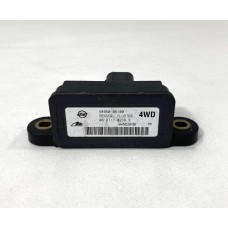 Sensor Aceleração Cluster Ssangyong Kyron 2011 - Original