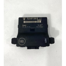 Módulo Gateway Porsche Cayenne 2008 - Original 7l5907530b