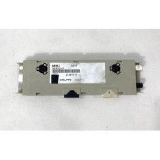 Módulo Amplificador Antena Mini Cooper 1.6 S 2011 - Original