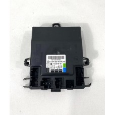 Módulo Porta Mercedes Ml 350 2011 Original A1648209385