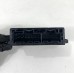 Módulo Porta Dianteira Esquerda Ford Ranger 2018 - Original