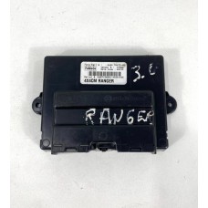 Módulo Tração Ford Ranger 3.0 2006/11 Original 4l54-7h473-ad