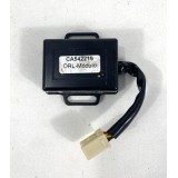 Módulo Controle Farol L200 Triton 2017 - Original Ca542219