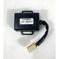 Módulo Controle Farol L200 Triton 2017 - Original Ca542219