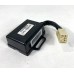 Módulo Controle Farol L200 Triton 2017 - Original Ca542219