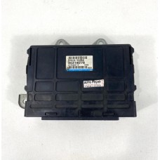 Módulo Câmbio Mitsubishi Triton 2013/2016 Original 8631b278