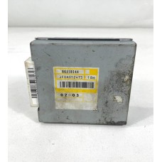 Módulo Câmbio L200 Triton 2.4 2018/2021 - Original 8631b244
