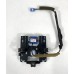 Antena Gps Toyota Hilux Srx 2.8 2016/20 Original 86860-0k040