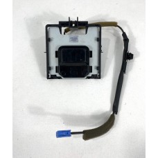 Antena Gps Toyota Hilux Srx 2.8 2016/20 Original 86860-0k040