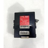 Módulo Alarme Toyota Sw4 2012/2015 Original 89730-0k103