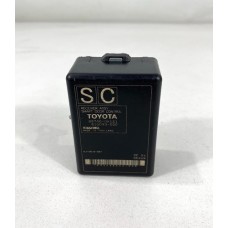 Módulo Porta Toyota Hilux 2016/2020 Original 89740-0k121