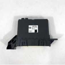 Módulo Ar Condicionado Hilux 2016/2020 Original 88650-0k500