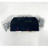 Módulo Tampa Traseira Toyota Sw4 2016/20 Original 8922271050