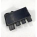 Módulo Aquecimento Velas Hilux 2012/2015 Original 2855130010