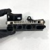 Módulo Aquecimento Velas Hilux 2012/2015 Original 2855130010