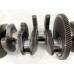 Virabrequim Ford Fusion Titanium 2.0 2016 - Stander