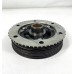 Polia Virabrequim Ford Fusion Titanium 2.0 2016 - Original