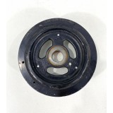 Polia Virabrequim Ford Fusion Titanium 2.0 2016 - Original