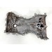 Tampa Lateral Motor Ford Fusion Titanium 2.0 2016 - Original