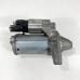 Motor Arranque Toyota Corolla Xei 2018 Automatico - Original