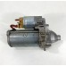 Motor Arranque Nissan Frontier 2.3 Automatico 2022 Original