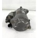 Motor Arranque Jeep Cherokee 2009 Original