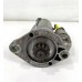 Motor Arranque Volkswagen Amarok Bi Turbo 2014 - Original