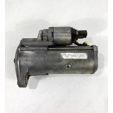 Motor Arranque Volkswagen Amarok Bi Turbo 2014 - Original