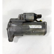 Motor Arranque Volkswagen Amarok Bi Turbo 2014 - Original