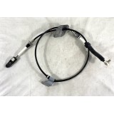 Cabo Alavanca Marcha Toyota Hilux 2.8 2016/2020 Original