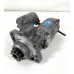 Motor Arranque Frontier 2.5 Automatica 2008/2011 - Original