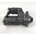 Motor Arranque Frontier 2.5 Automatica 2008/2011 - Original
