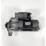 Motor Arranque Nissan Frontier 2.5 2008/2011 - Original