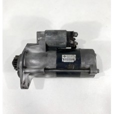 Motor Arranque Nissan Frontier 2.5 2008/2011 - Original