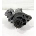 Motor Arranque Nissan Frontier 2.5 2008/2011 - Original