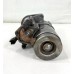 Motor Arranque Toyota Hilux 3.0 Automatica 2012/15 Original